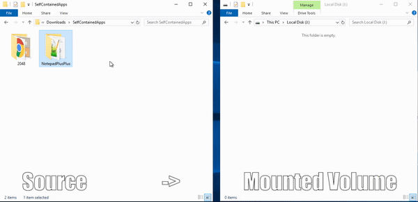 Disk Management